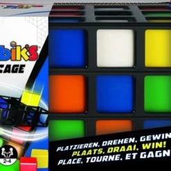 Rubik's Cage - Breinbreker -Bolseeplgoed Verkoopwinkel 550x392 1