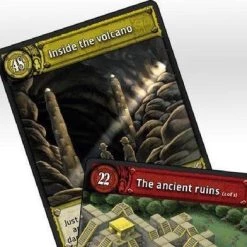 999 Games Pocket Escape Room: Het Mysterie Van Eldorado Breinbreker