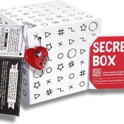 Escapewelt Secret Box