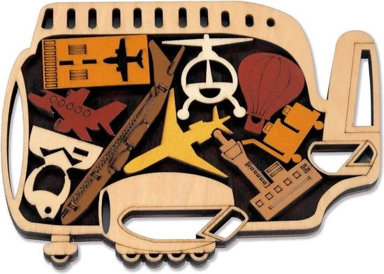 Constantin Het Vliegveld 3 Constantin Het Vliegveld