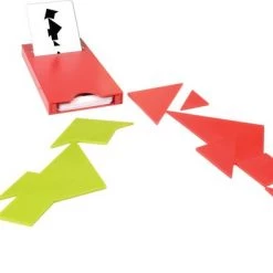 SmartGames - Tangoes Expert - Puzzelspel - 2 Spelers -Bolseeplgoed Verkoopwinkel 550x394