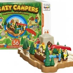 Ah!ha Games Eureka Ah!Ha Crazy Campers -Bolseeplgoed Verkoopwinkel 550x395 2