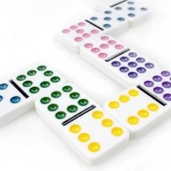 Tactic Domino Double 12 -Bolseeplgoed Verkoopwinkel 550x397 10