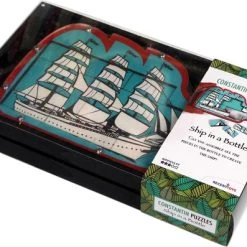 Recent Toys Ship In A Bottle - Constantin