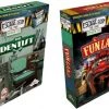 Identity Games Uitbreidingsbundel - Escape Room - 2 Stuks - Uitbreiding Space Station & Uitbreiding 2 Player Horror 2 Identity Games Uitbreidingsbundel - Escape Room - 2 Stuks - Uitbreiding Space Station & Uitbreiding 2 Player Horror -Bolseeplgoed Verkoopwinkel 550x397 7