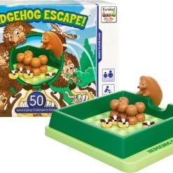 Eureka Ah!Ha Hedgehog Escape -Bolseeplgoed Verkoopwinkel 550x398 3
