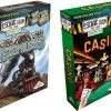 Identity Games Uitbreidingsbundel - Escape Room - 2 Stuks - Uitbreiding Casino & Uitbreiding Wild West 2 Identity Games Uitbreidingsbundel - Escape Room - 2 Stuks - Uitbreiding Casino & Uitbreiding Wild West -Bolseeplgoed Verkoopwinkel 550x399 6
