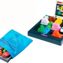 ThinkFun Rush Hour Junior - Breinbreker 13 ThinkFun Rush Hour Junior - Breinbreker -Bolseeplgoed Verkoopwinkel 550x400 1