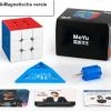 MOYU? Magnetische Puzzelkubus 3x3 - SpeedCube Zonder Stickers - Licht En Soepel Voor Wedstrijden 2 MOYU? Magnetische Puzzelkubus 3x3 - SpeedCube Zonder Stickers - Licht En Soepel Voor Wedstrijden -Bolseeplgoed Verkoopwinkel 550x401 1