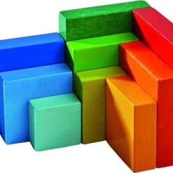 HABA 3D Compositiespel Kleurenblok -Bolseeplgoed Verkoopwinkel 550x402 4