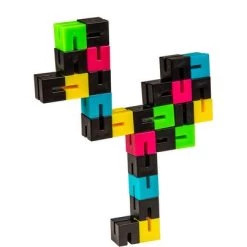 Clown Games Clown Magic Blocks - Denkspel - Breinbreker -Bolseeplgoed Verkoopwinkel 550x403