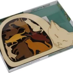 Constantin Puzzel - Breinbreker - Kattenmand -Bolseeplgoed Verkoopwinkel 550x404 5