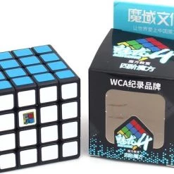 MoYu 4x4 Speedcube - Zwart - Draai Puzzel - Puzzelkubus - Magic Cube - Inclusief Verzendkosten 10 MoYu 4x4 Speedcube - Zwart - Draai Puzzel - Puzzelkubus - Magic Cube - Inclusief Verzendkosten -Bolseeplgoed Verkoopwinkel 550x404 6