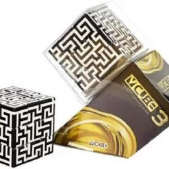 V-cube V-3 Maze Cube