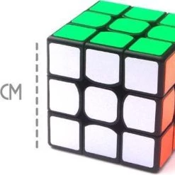 Voor Speedcube 3x3 | 3D Puzzel | Puzzelkubus | Breinbreker -Bolseeplgoed Verkoopwinkel 550x406 5