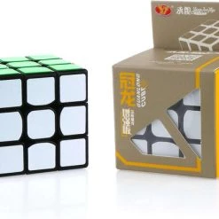Voor Speedcube 3x3 | 3D Puzzel | Puzzelkubus | Breinbreker -Bolseeplgoed Verkoopwinkel 550x409 9