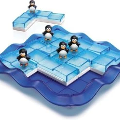 SmartGames - Penguins On Ice - Denkspel - Originele, Vervormbare Puzzelstukken 12 SmartGames - Penguins On Ice - Denkspel - Originele, Vervormbare Puzzelstukken -Bolseeplgoed Verkoopwinkel 550x410 1
