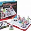 ThinkFun Laser Maze - Breinbreker 2 ThinkFun Laser Maze - Breinbreker -Bolseeplgoed Verkoopwinkel 550x410 2