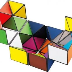Clown Games Clown Magic Cube 2-in-1 -Bolseeplgoed Verkoopwinkel 550x410 4