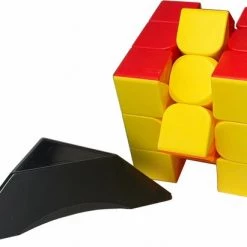 VMAX MoYu Speed Cube - 3x3 - Inclusief Stand -Bolseeplgoed Verkoopwinkel 550x411 5