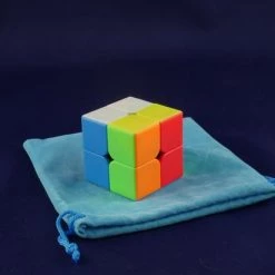 Movement Monkey Professionele Speed Cube 2 X 2 - Stickerless - Met Draagtas -Bolseeplgoed Verkoopwinkel 550x412 20