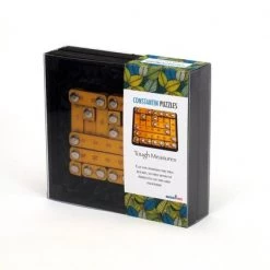 Tough Measures - Recent Toys - Breinbreker - Jean Claude Constantin -Bolseeplgoed Verkoopwinkel 550x412 23