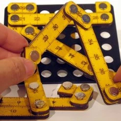 Tough Measures - Recent Toys - Breinbreker - Jean Claude Constantin -Bolseeplgoed Verkoopwinkel 550x412 24