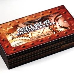 Constantin Puzzle-box Nr.3 - Recent Toys - Breinbreker -Bolseeplgoed Verkoopwinkel 550x412 28