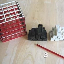 Recent Toys - CrossTeaser- Passtah- Strategic Game 7 Recent Toys - CrossTeaser- Passtah- Strategic Game -Bolseeplgoed Verkoopwinkel 550x412 30