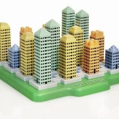 Eureka 3D Puzzle Eureka Ah!Ha Utopia -Bolseeplgoed Verkoopwinkel 550x412 33