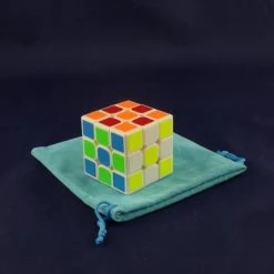 Movement Monkey Professionele Speed Cube 3 X 3 - Wit - Met Draagtas -Bolseeplgoed Verkoopwinkel 550x412 38