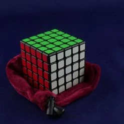 Movement Monkey Professionele Speed Cube 5 X 5 - Met Draagtas -Bolseeplgoed Verkoopwinkel 550x412 44