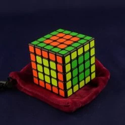 Movement Monkey Professionele Speed Cube 5 X 5 - Met Draagtas -Bolseeplgoed Verkoopwinkel 550x412 45