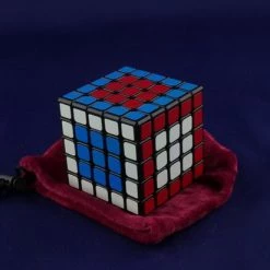 Movement Monkey Professionele Speed Cube 5 X 5 - Met Draagtas -Bolseeplgoed Verkoopwinkel 550x412 46