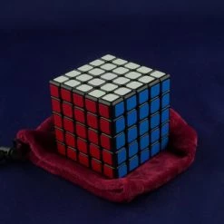 Movement Monkey Professionele Speed Cube 5 X 5 - Met Draagtas -Bolseeplgoed Verkoopwinkel 550x412 48