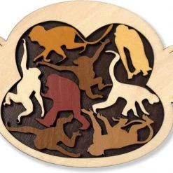 Constantin Puzzel - Breinbreker - Olifantenparade -Bolseeplgoed Verkoopwinkel 550x412 50