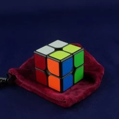 Movement Monkey Professionele Speed Cube 2 X 2 - Met Draagtas -Bolseeplgoed Verkoopwinkel 550x412 63