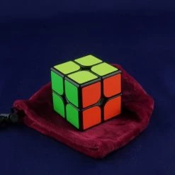 Movement Monkey Professionele Speed Cube 2 X 2 - Met Draagtas -Bolseeplgoed Verkoopwinkel 550x412 65