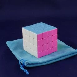 Movement Monkey Professionele Speed Cube 4 X 4 - Stickerless - Met Draagtas -Bolseeplgoed Verkoopwinkel 550x412 70