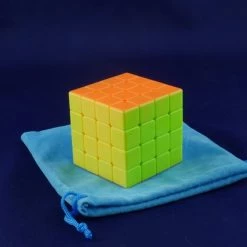 Movement Monkey Professionele Speed Cube 4 X 4 - Stickerless - Met Draagtas -Bolseeplgoed Verkoopwinkel 550x412 71