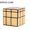 Mirror Cube - Breinbreker Kubus 3x3x3 - QiYi Cube Gold Edition -Bolseeplgoed Verkoopwinkel 550x413 3