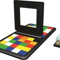 Merkloos Magic Block Game Puzzel Breinbreker Schuifspel. Blok Race. Nu Met Tijdelijk GRATIS Spel. -Bolseeplgoed Verkoopwinkel 550x413 4