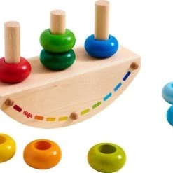 Haba Opsteekspel Regenboogschommel 13-delig -Bolseeplgoed Verkoopwinkel 550x413 8