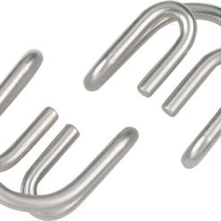 Huzzle Breinbreker Cast Devil 11,8 Cm Staal Zilver 18 Huzzle Breinbreker Cast Devil 11,8 Cm Staal Zilver -Bolseeplgoed Verkoopwinkel 550x414 5