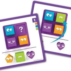 Learning Resources Mental Blox - Junior Bouwspel -Bolseeplgoed Verkoopwinkel 550x415 6