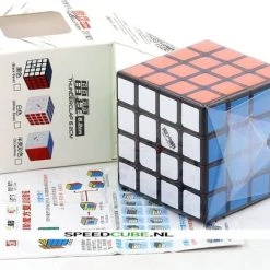 Qiyi Thunderclap 4x4 -Bolseeplgoed Verkoopwinkel 550x416 10