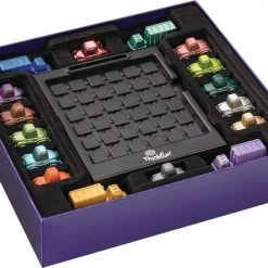 ThinkFun Rush Hour Deluxe 18 ThinkFun Rush Hour Deluxe -Bolseeplgoed Verkoopwinkel 550x417 1