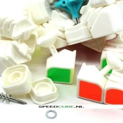 Moyu Guoguan Yuexiao Pro 3x3 - ZWART 52 Moyu Guoguan Yuexiao Pro 3x3 - ZWART -Bolseeplgoed Verkoopwinkel 550x417 10