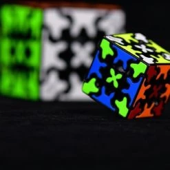 Qiyi Gear Mini Sleutelhanger -Bolseeplgoed Verkoopwinkel 550x417 15