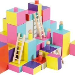 999 Games The Climbers Breinbreker -Bolseeplgoed Verkoopwinkel 550x418 3